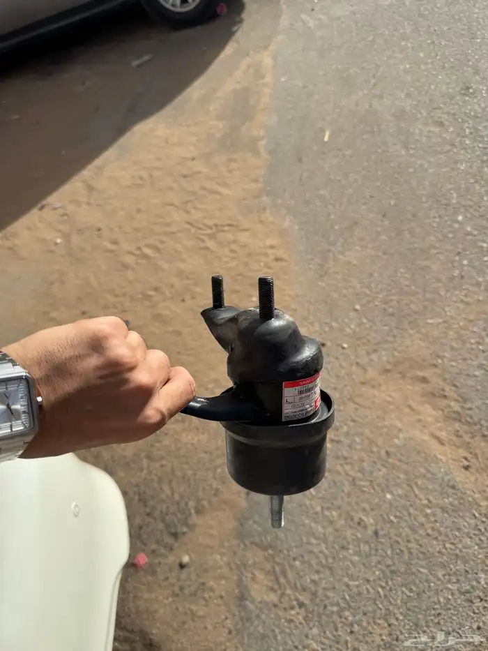 كراسي مكينه كامري 1