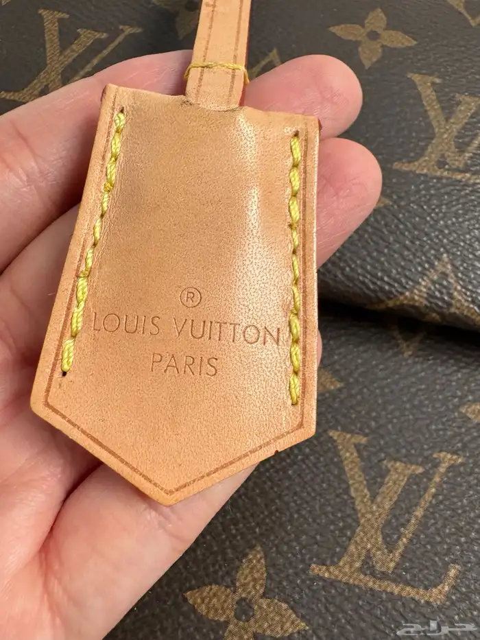 شنطة لويس فيتون LV طبق الاصل 2