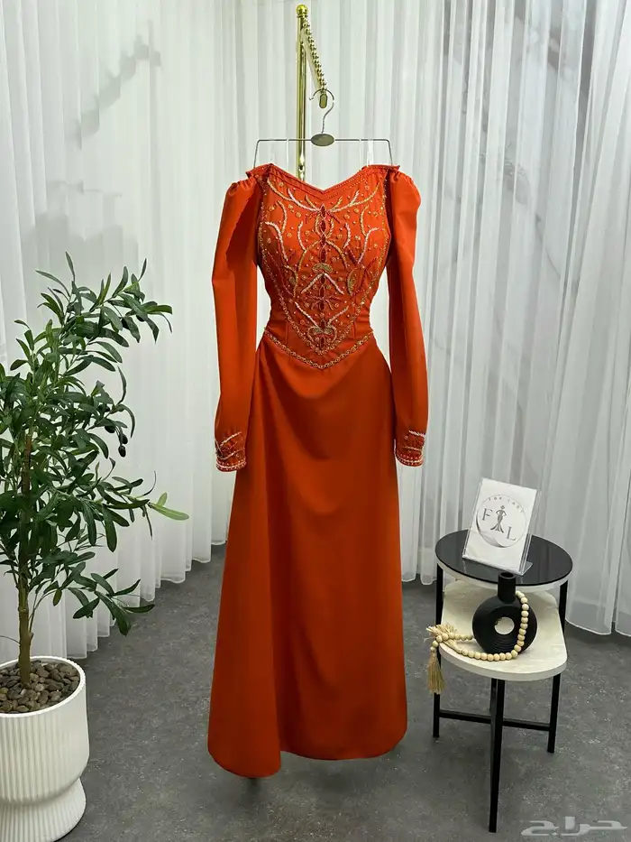 فساتين سهره فخمه 37