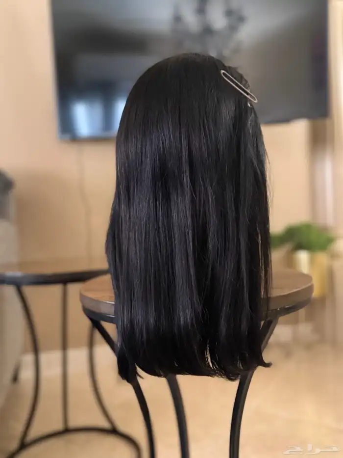باروكة 100   طبيعي 0