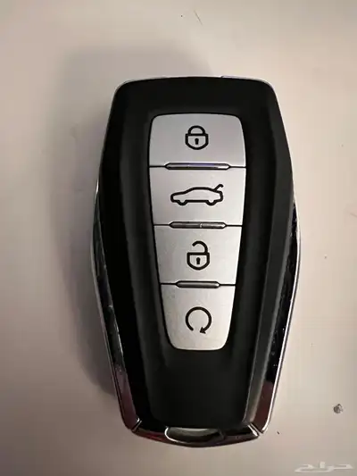 مفتاح جيلي مونجارو اصلي نظيف جدا 1