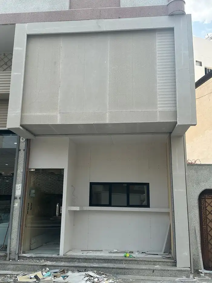 فني جبس بورد اسمنت بورد خميس مشيط وابها 5