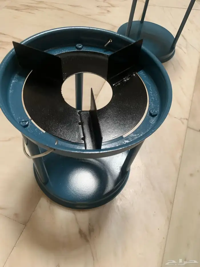 قاعدة دافور 9