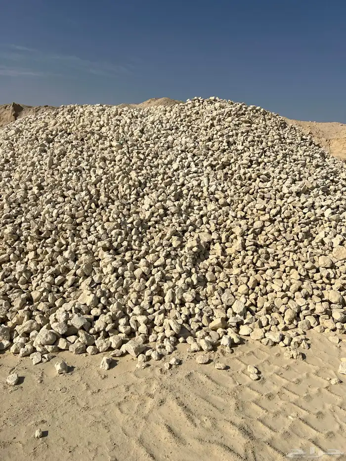 مواد كسارة 0