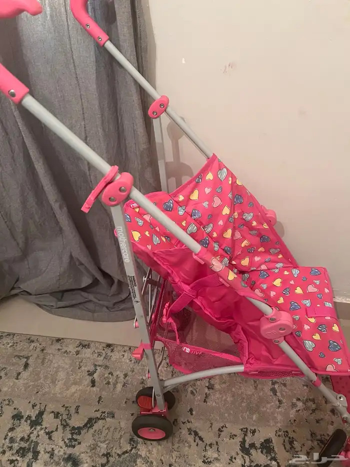 عربات اطفال 1
