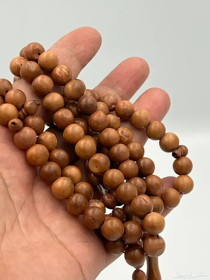 سبحة كوك فاخرة 9