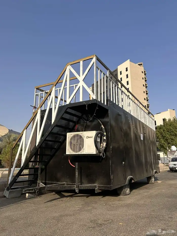 فوتراك للبيع مستعجل 0