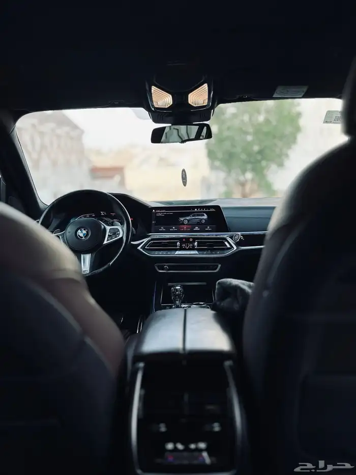 Bmw X7 2019 الناغي 21
