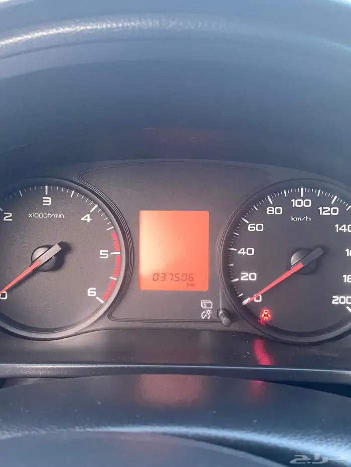 وانيت بكب ديزل 2020 4