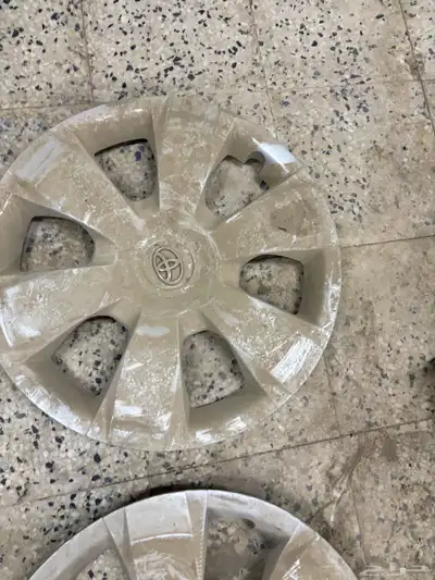 طيس هايلكس وا صني وا كامريgla وا كامري سوح 15