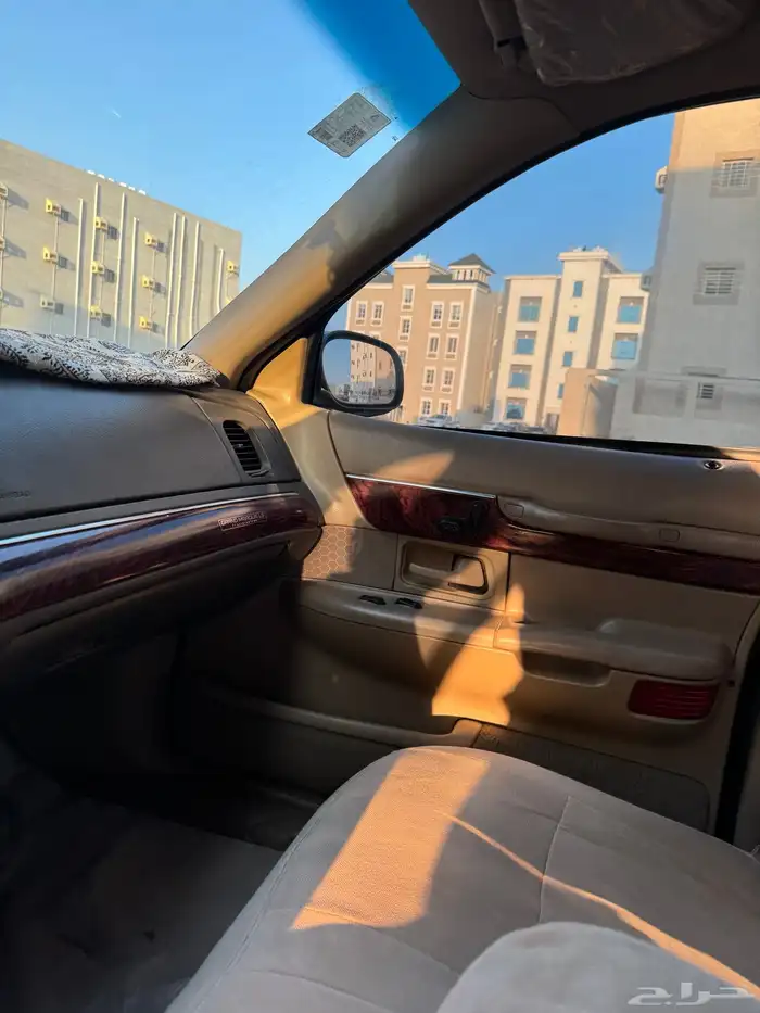 فورد نظيف والله للبيع 9