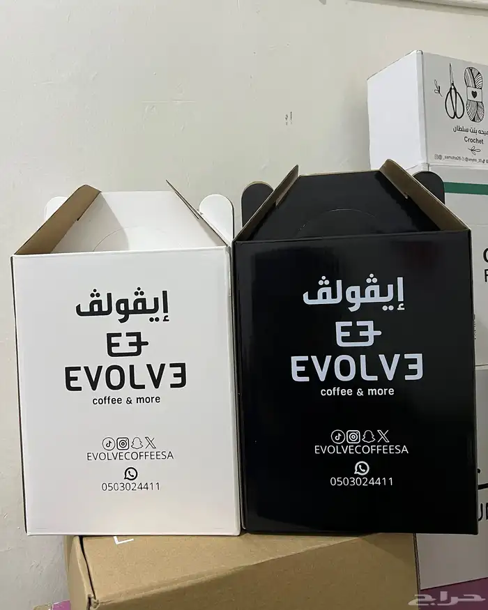 بكسات الجيك الحراري للمشروبات الباردة والساخنة 4