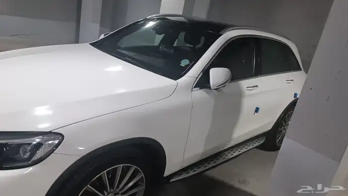 مرسيدس glc 250 2019 للبيع فل كامل 12