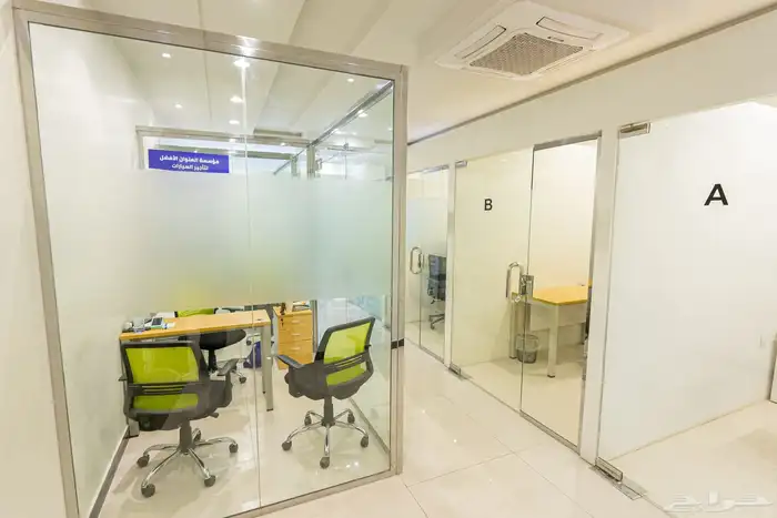 مكتتب للإيجار في العارض 3