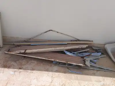 سكراب حديد مغاسل للبيع 5