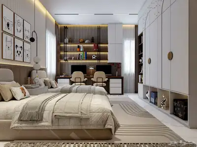 تصميم داخلي وخارجي تصميم واجهات تصميم فلل تصميم كافيهات 30