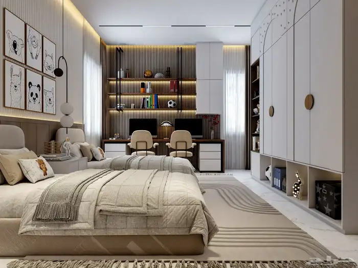 تصميم داخلي وخارجي تصميم واجهات تصميم فلل تصميم كافيهات 30