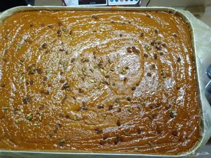 القباطي لي الحلويات 1
