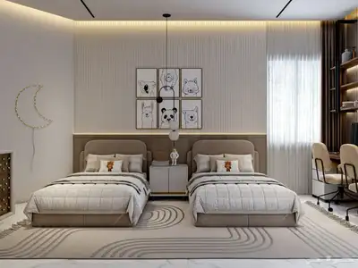 تصميم داخلي وخارجي تصميم واجهات تصميم فلل تصميم كافيهات 27