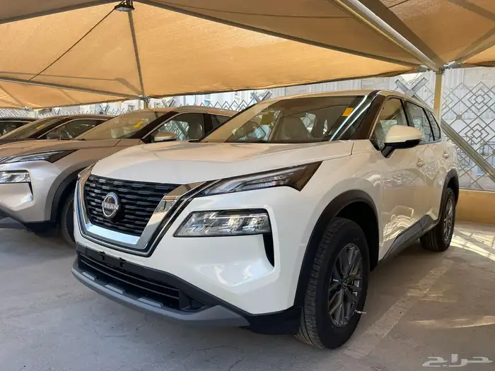 اكستريل 2025 ستاندرخمس مقاعد دبل وبدون 4