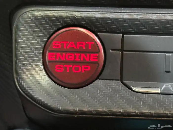 فورد - موستنج - GT - V8 5.0L - 2024 ( بحالة الوكالة ) 16