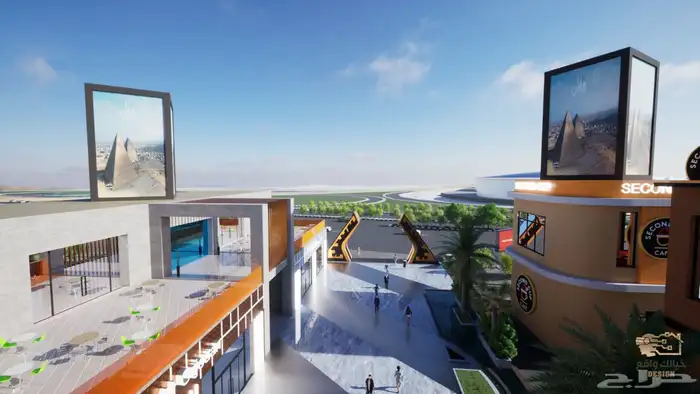 تصميم داخلي وخارجي تصميم واجهات تصميم فلل تصميم كافيهات 5