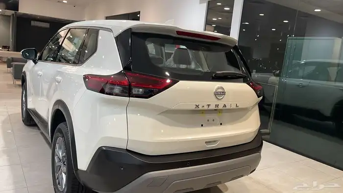 اكستريل 2025 ستاندرخمس مقاعد دبل وبدون 9