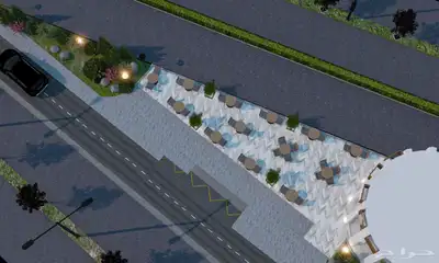 تصميم داخلي وخارجي تصميم واجهات تصميم فلل تصميم كافيهات 55