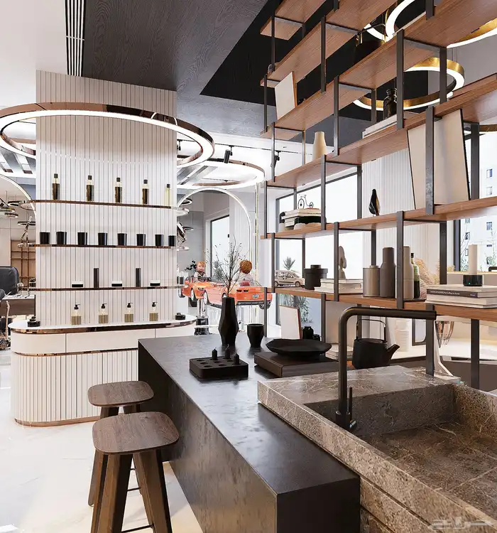 مصممه ديكور 3D 13