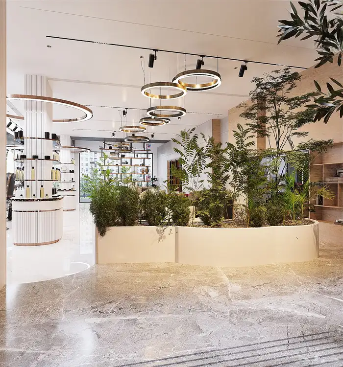 مصممه ديكور 3D 10