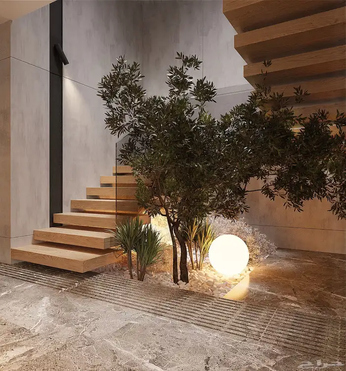 مصممه ديكور 3D 8