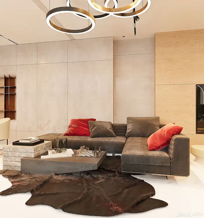 مصممه ديكور 3D 4