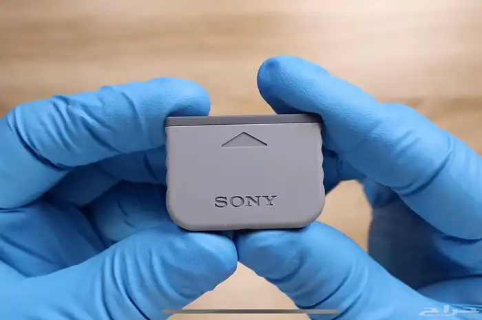 بلاي ستيشن 5 سليم (PS5 30th anniversary) 9