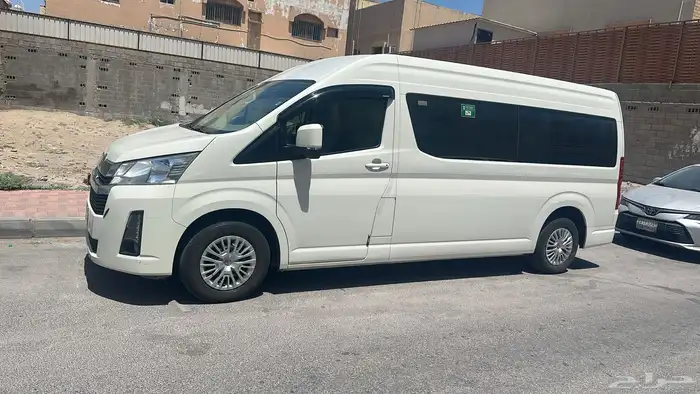 باصات للايجار مع السائق 0