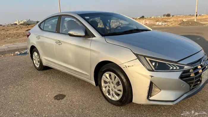 للبيع النترا 2020 4
