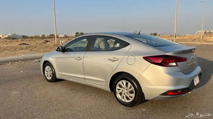 للبيع النترا 2020 2