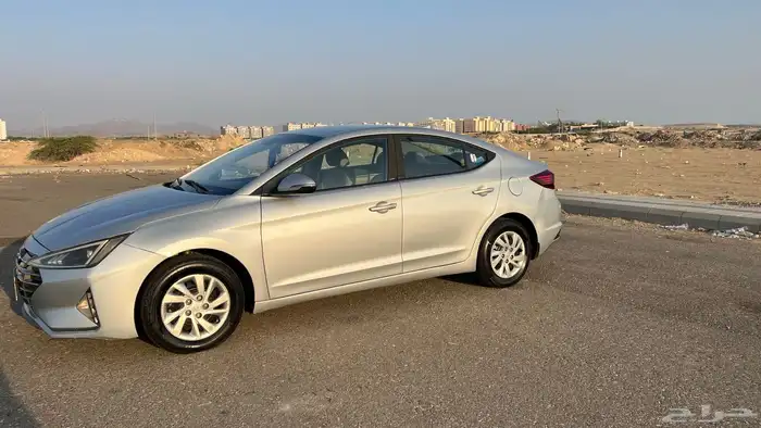 للبيع النترا 2020 0