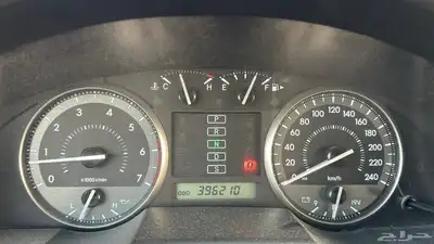 جيب لاندكروزر 2010 بودي بلد 25