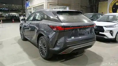 لكزس RX350 بنزين سعودي 2024 ب285000 بالضريبة 3