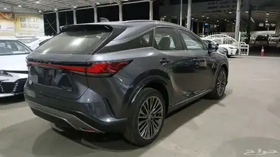 لكزس RX350 بنزين سعودي 2024 ب285000 بالضريبة 2