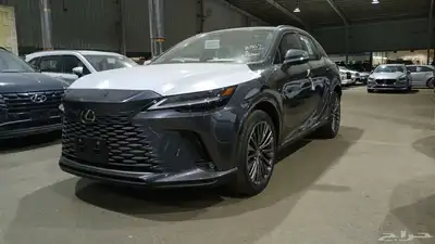 لكزس RX350 بنزين سعودي 2024 ب285000 بالضريبة 0