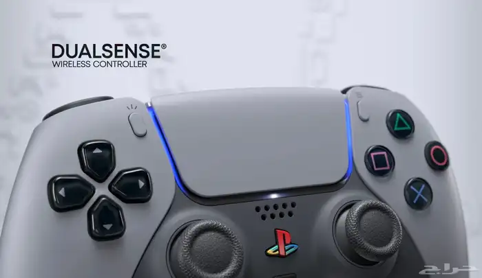 بلاي ستيشن 5 سليم (PS5 30th anniversary) 3