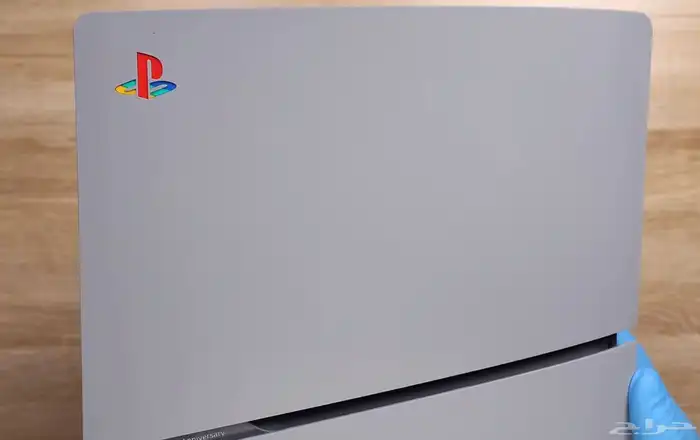 بلاي ستيشن 5 سليم (PS5 30th anniversary) 16