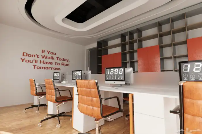 مصممه ديكور 3D 18