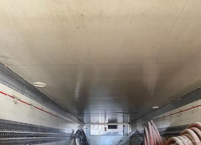 ثلاجه براد 3 محاور 1