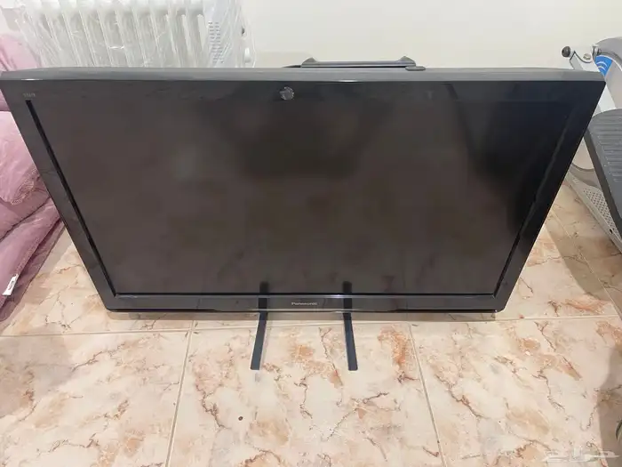 شاشه للبيع 40 بوصه بانيسونيك 2