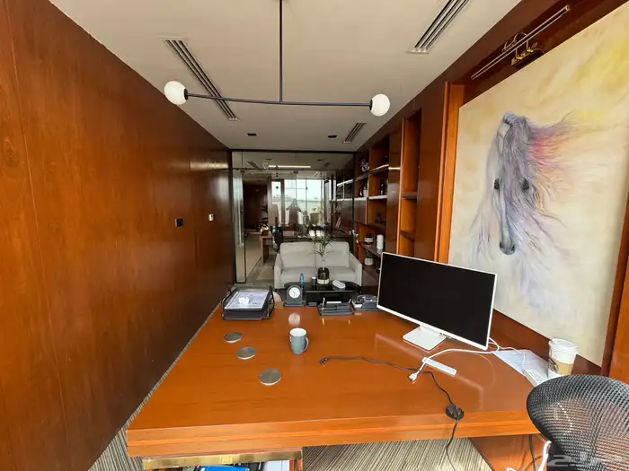 مصنع لوف للصناعات الخشبية 8