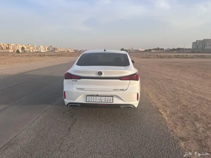 شانجان ايدو بلس نظيف 2023 19