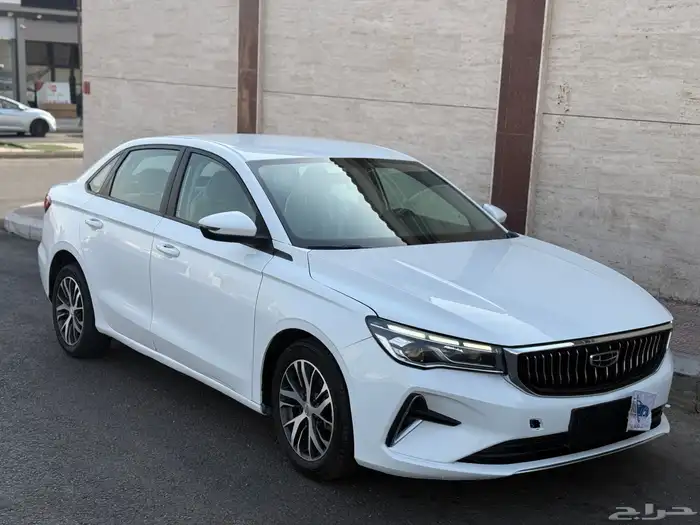 جيلي_اميجراند_2023 9