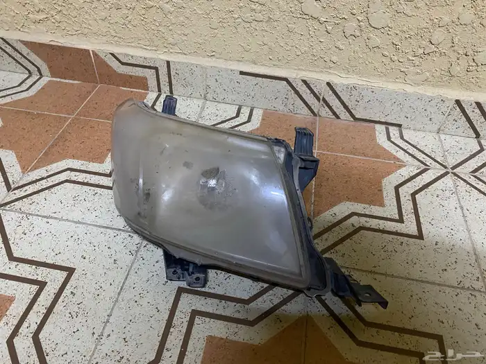 شمعة هايلوكس يمين للبيع 0